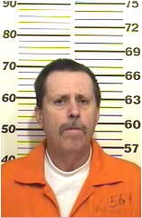 Inmate WHALEY, LEON T