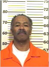 Inmate WILLIAMS, CHARLES L