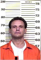 Inmate WILLIAMS, KENNETH