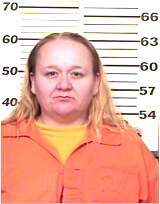 Inmate ANDRUS, LINDSAY R