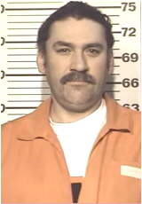 Inmate ARMIJO, JOSEPH A