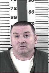 Inmate BRENTS, BRENT J