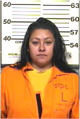 Inmate CARMENEROS, SHARON