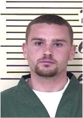 Inmate COLEMAN, JOHN D