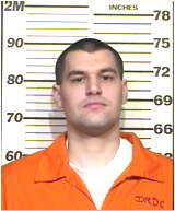 Inmate DIRKS, ROBERT W