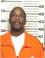 Inmate FLEMING, RICKEY L