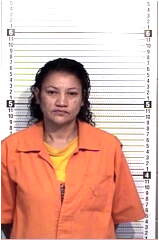 Inmate GALLEGOS, JAMIE