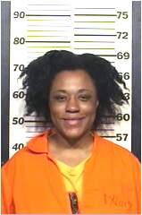 Inmate HENDERSONTETRAN, CANDICE P