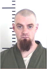 Inmate HORNE, CHRISTOPHER P
