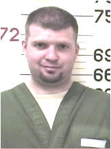 Inmate JOHNSON, DAVID C