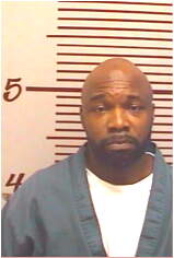 Inmate JOHNSON, PHILLIP