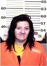 Inmate LAROCCO, CRYSTAL M