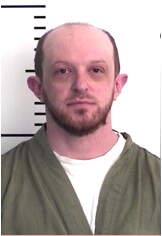 Inmate LEAVITT, RICHARD J