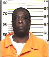 Inmate LEE, ANTHONY L