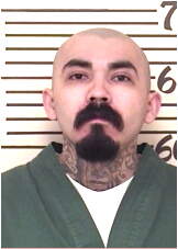 Inmate LEONPARRA, VICTOR