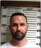 Inmate MALLETT, JASON L