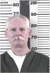 Inmate MCCLURE, JOHN L