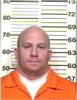 Inmate MOUNTJOY, CHRISTOPHER A