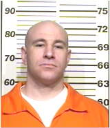 Inmate MUFFLEY, BRIAN A