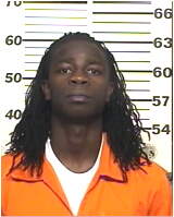 Inmate OMWANDA, ROBERT O