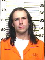 Inmate PARISH, MICHAEL V