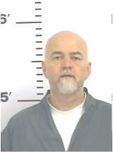 Inmate PILGREEN, WARREN B