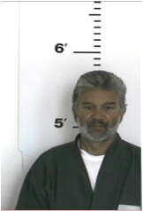 Inmate RIVERA, MACLOVIO L