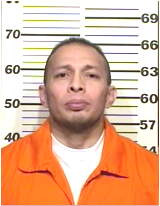 Inmate RODRIGUEZ, JOHN P