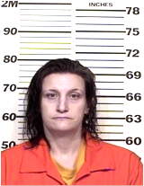 Inmate ROGERSWOODALL, CHRISTINA