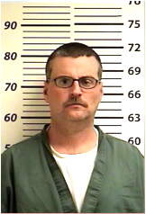 Inmate ROHRER, PHILLIP