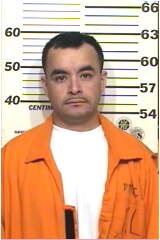 Inmate ROSALESCANO, JOSE M