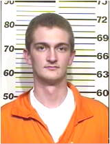 Inmate SCHAPPELL, KENDRIC D