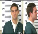 Inmate SCOTT, KASEY P