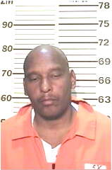 Inmate SMILEY, DARRELL L