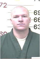 Inmate ALLAN, JOSHUA V