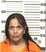 Inmate ARCHULETA, REBECCA