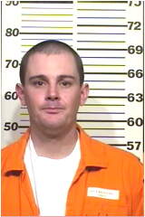 Inmate AUGUSTAD, CHAD R