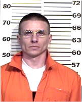 Inmate BLAKE, RICHARD M