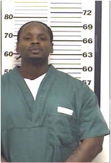 Inmate DONALDSON, ALBERT J