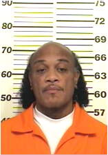 Inmate EALEY, VINCENT P