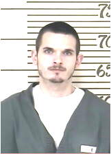 Inmate FALCON, ANTHONY A