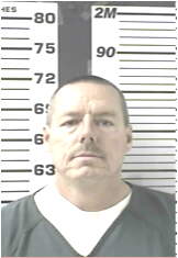 Inmate FLUHARTY, RICHARD L