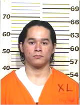 Inmate GARCIAGARCIA, CRISTOPHER