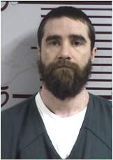 Inmate HAWKINS, STEVEN M