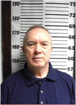 Inmate HENKLE, KARL A