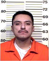 Inmate HERNANDEZESCAJEDA, OCTAVIO