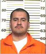 Inmate HERNANDEZVARGAS, JUAN