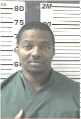 Inmate HOPKINS, WILLIE