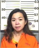 Inmate LANG, SUSAN