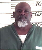 Inmate LOFTIN, LEONARD